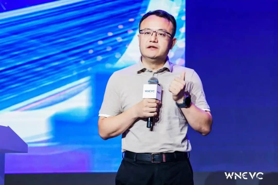 实盘配资CEO程鹏：数据确权、数据安全与数据闭环“新”思路