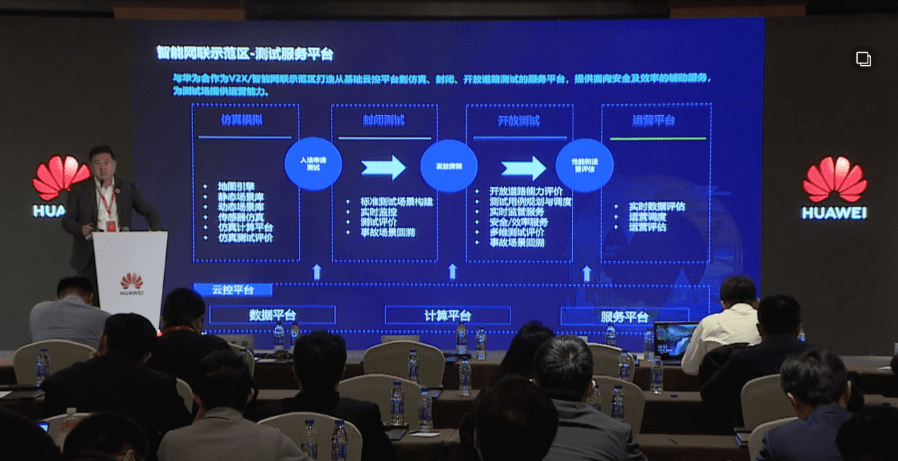 实盘配资敖翔：携“懂行”人干“行家”事——打造车路协同高精度数字化基座